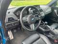 BMW M2 Handgeschakeld Harman/Kardon Leer Navi 370pk Blauw - thumbnail 18