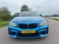BMW M2 Handgeschakeld Harman/Kardon Leer Navi 370pk Blauw - thumbnail 8