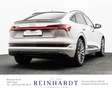 Audi e-tron SPORTBACK 55 2x S LINE BLACK 21Z/ACC/360° Blanc - thumbnail 8