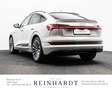 Audi e-tron SPORTBACK 55 2x S LINE BLACK 21Z/ACC/360° Blanc - thumbnail 10