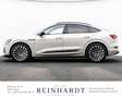 Audi e-tron SPORTBACK 55 2x S LINE BLACK 21Z/ACC/360° Blanc - thumbnail 12