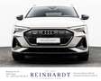 Audi e-tron SPORTBACK 55 2x S LINE BLACK 21Z/ACC/360° Blanc - thumbnail 6