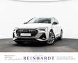 Audi e-tron SPORTBACK 55 2x S LINE BLACK 21Z/ACC/360° Blanc - thumbnail 5