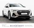Audi e-tron SPORTBACK 55 2x S LINE BLACK 21Z/ACC/360° Blanc - thumbnail 7