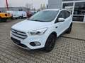 Ford Kuga Titanium Blanc - thumbnail 1