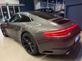 Porsche 991 3.0 Carrera 4 Coupé *TAGLIANDI PORSCHE, UFF. ITA, Grijs - thumbnail 33