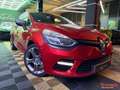 Renault Clio IV 1.5 DCI 90 cv GT LINE I Camera/radar de recul - Distribution faite (111 379 Km) Schwarz - thumbnail 3