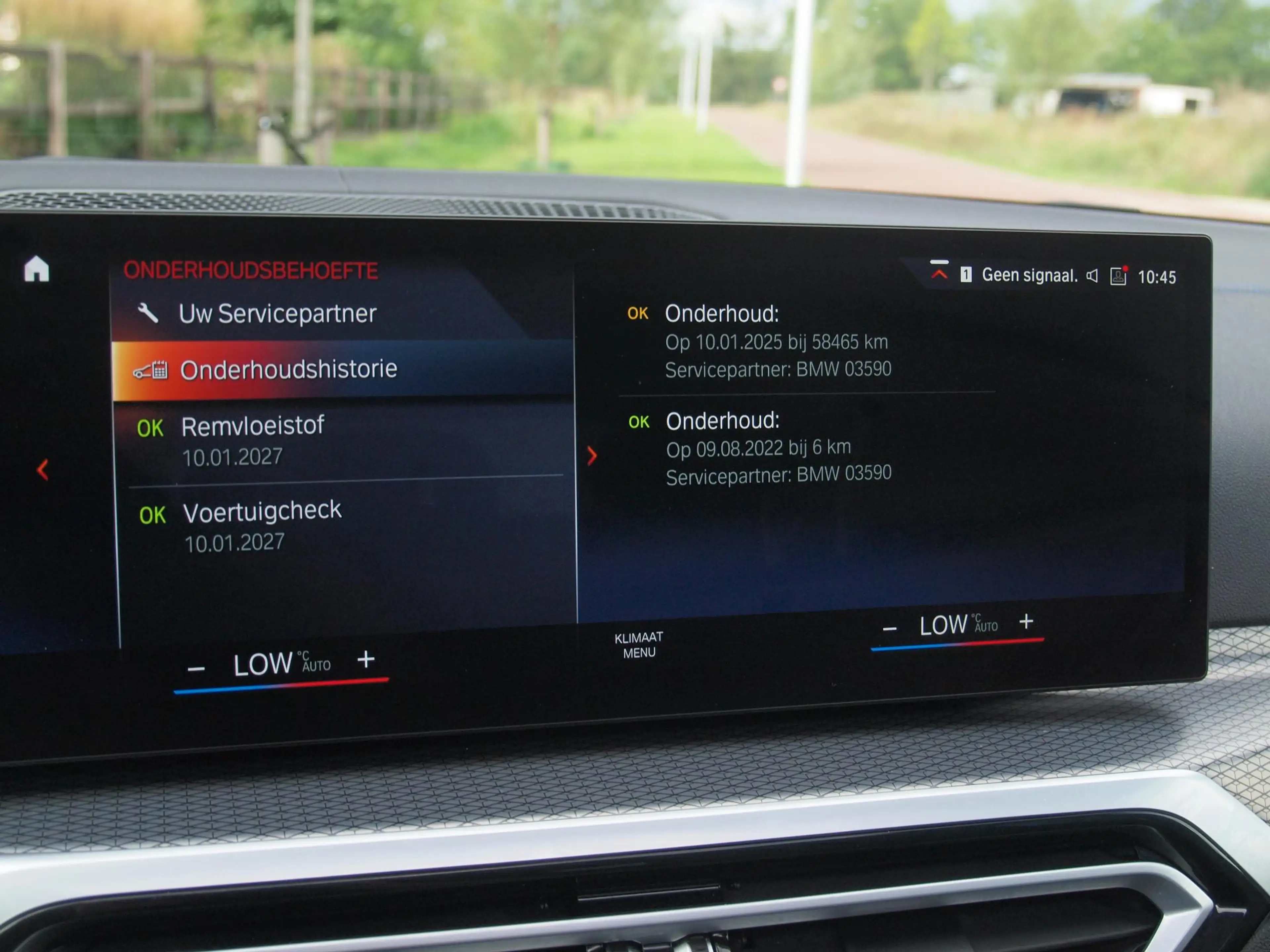 BMW i4 eDrive40 High Executive 84 kWh | M-Pakket | Schuif — photo 39