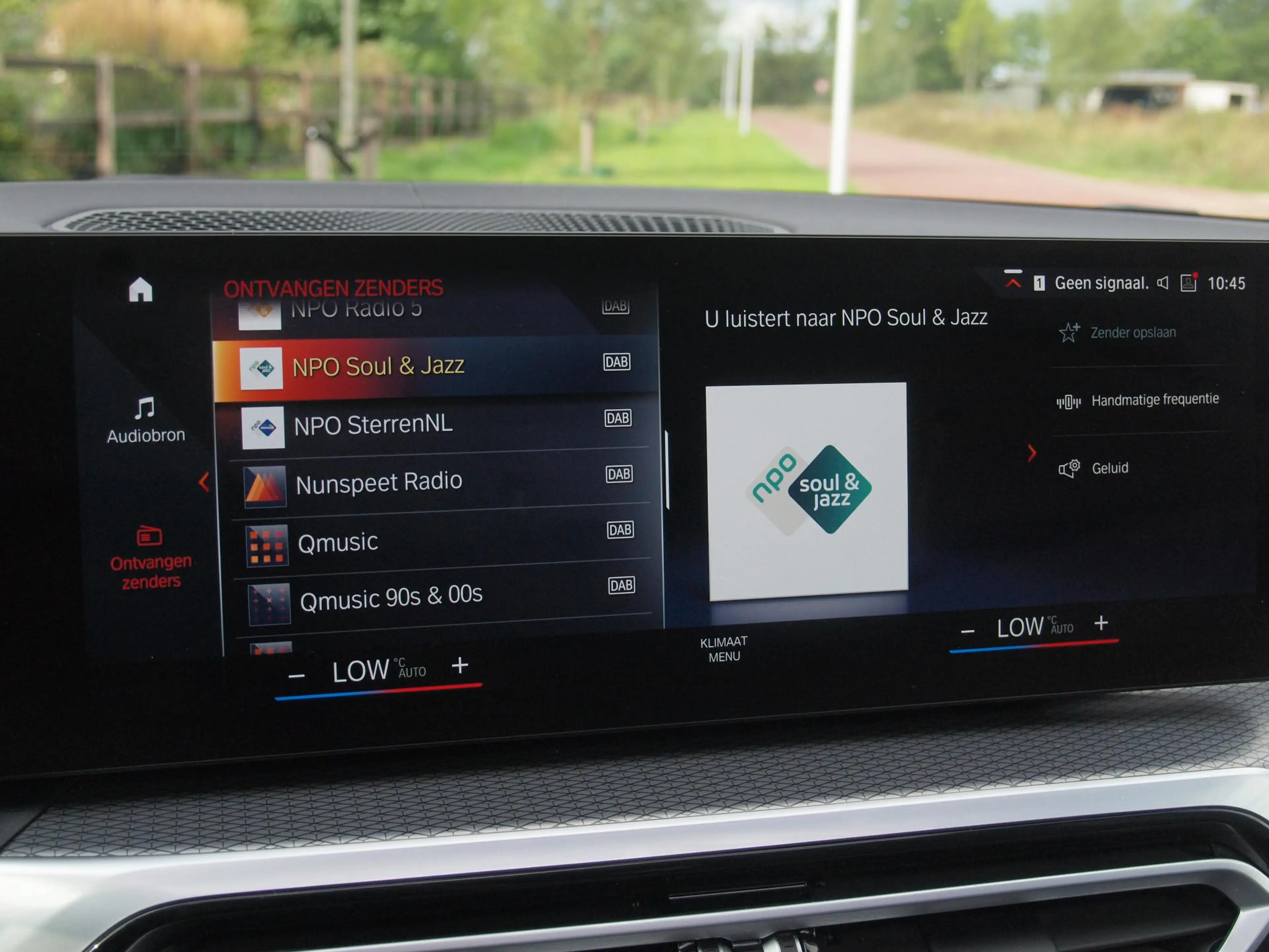 BMW i4 eDrive40 High Executive 84 kWh | M-Pakket | Schuif — photo 23