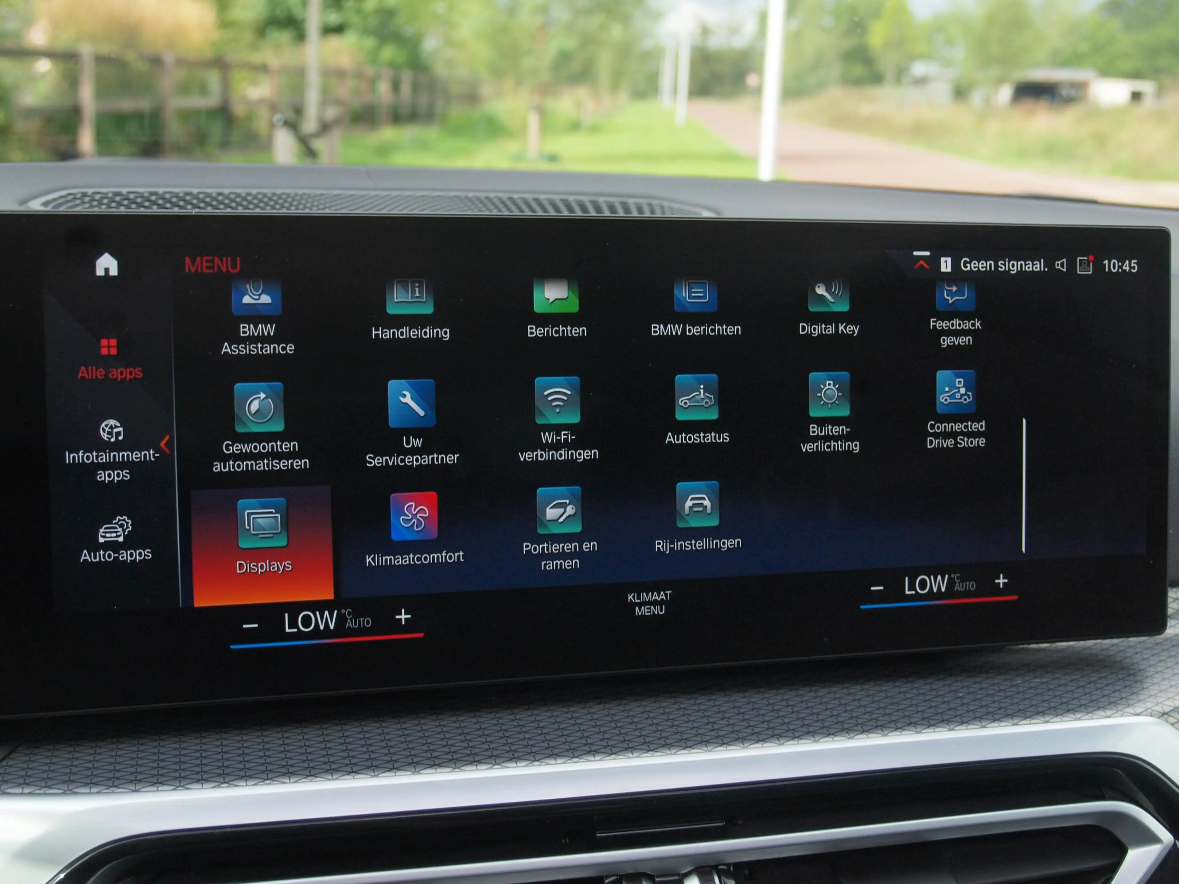 BMW i4 eDrive40 High Executive 84 kWh | M-Pakket | Schuif — photo 26