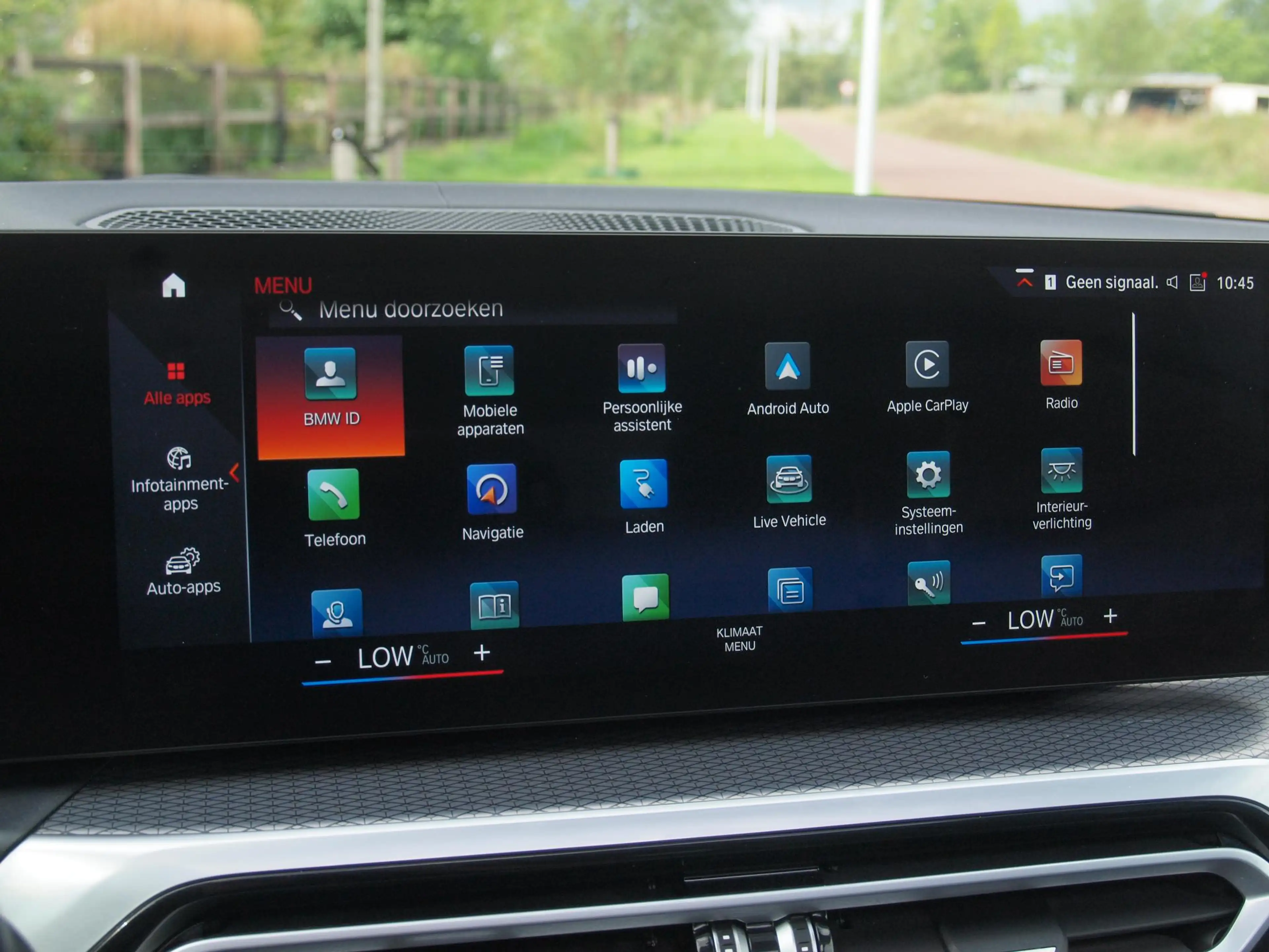BMW i4 eDrive40 High Executive 84 kWh | M-Pakket | Schuif — photo 25