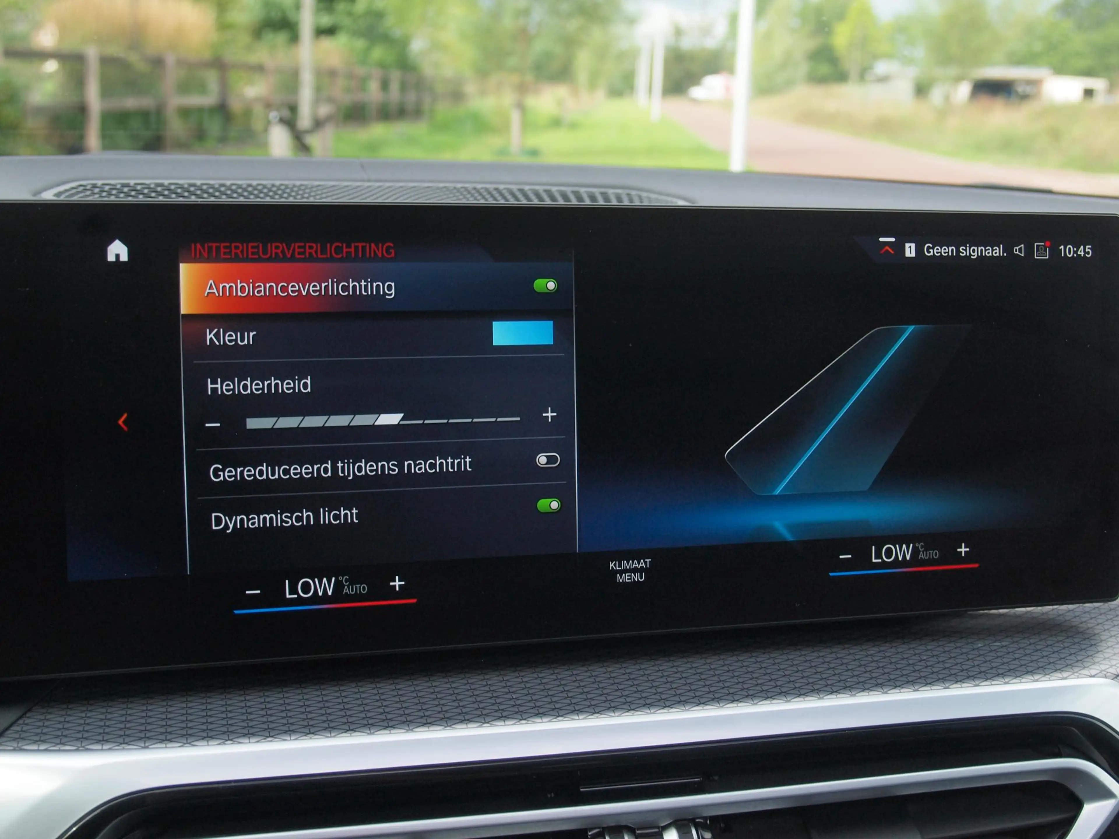 BMW i4 eDrive40 High Executive 84 kWh | M-Pakket | Schuif — photo 27
