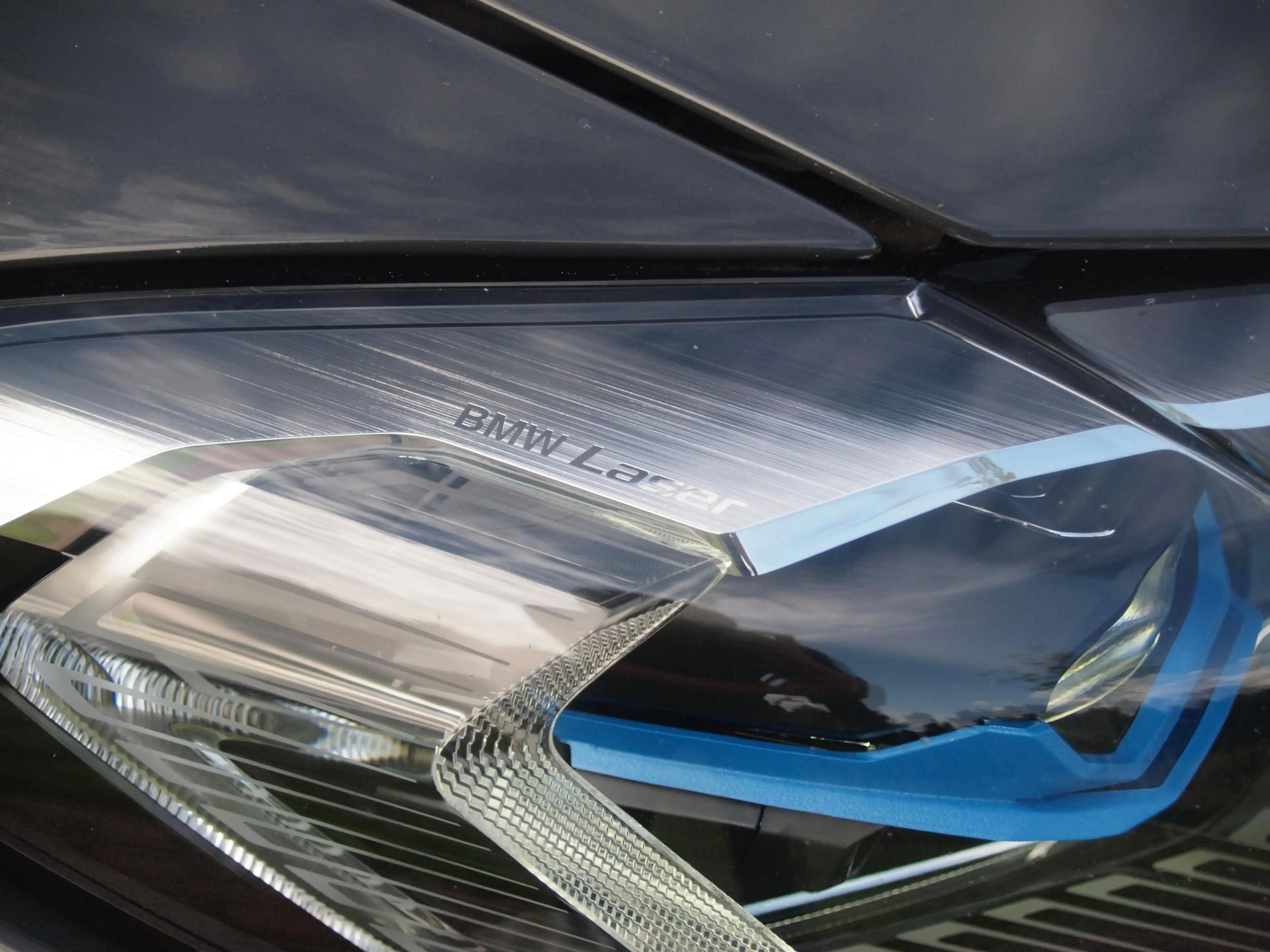 BMW i4 eDrive40 High Executive 84 kWh | M-Pakket | Schuif — photo 13