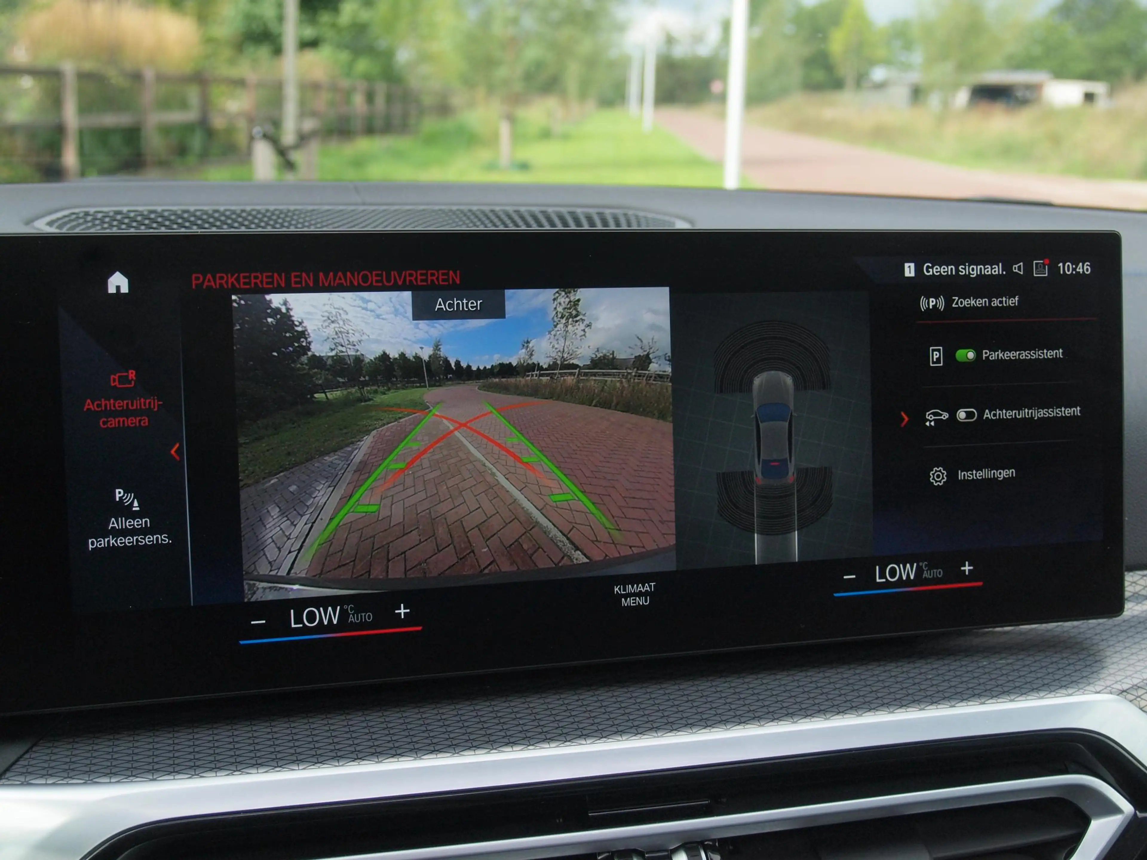 BMW i4 eDrive40 High Executive 84 kWh | M-Pakket | Schuif — photo 28
