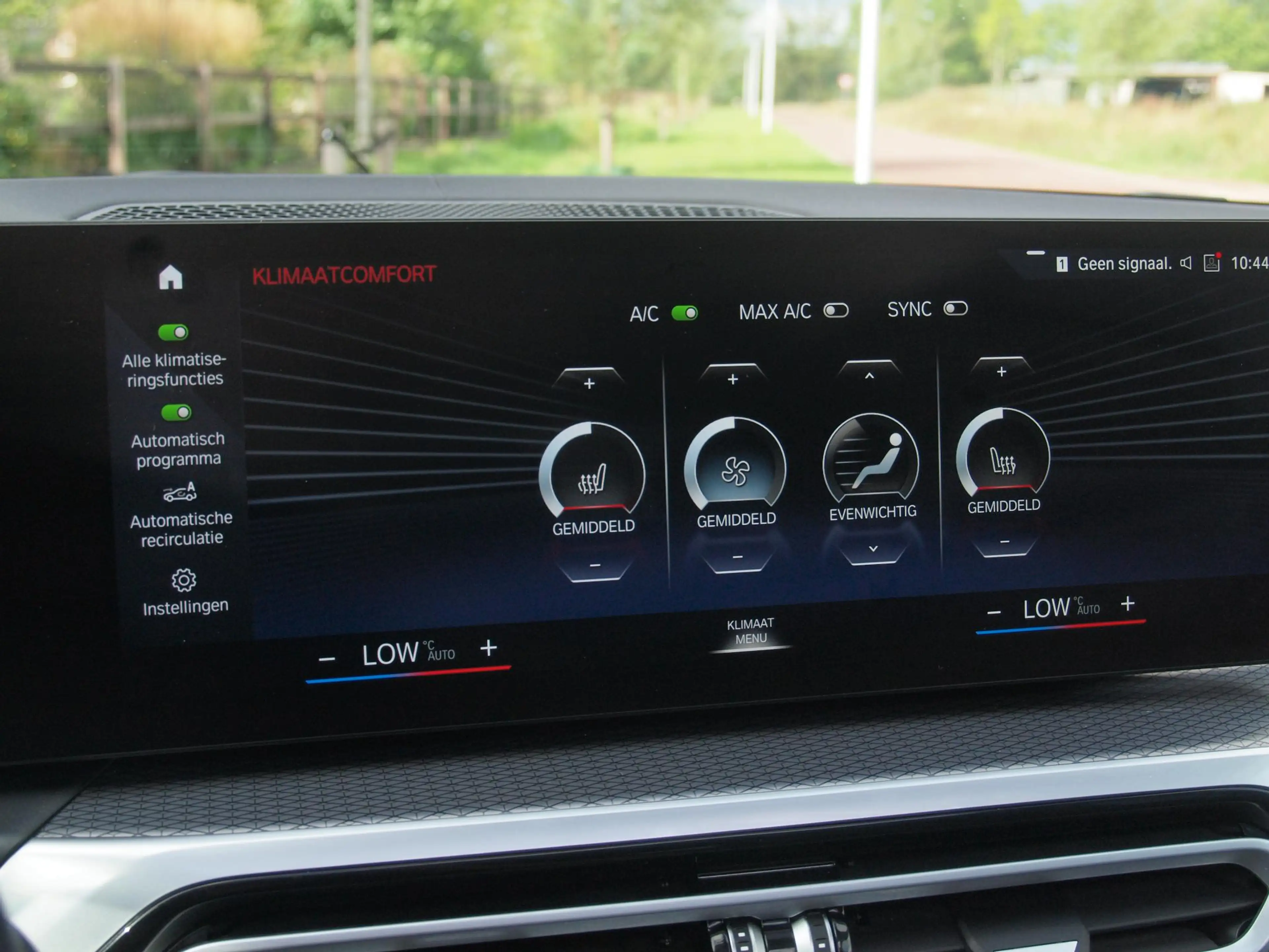 BMW i4 eDrive40 High Executive 84 kWh | M-Pakket | Schuif — photo 24