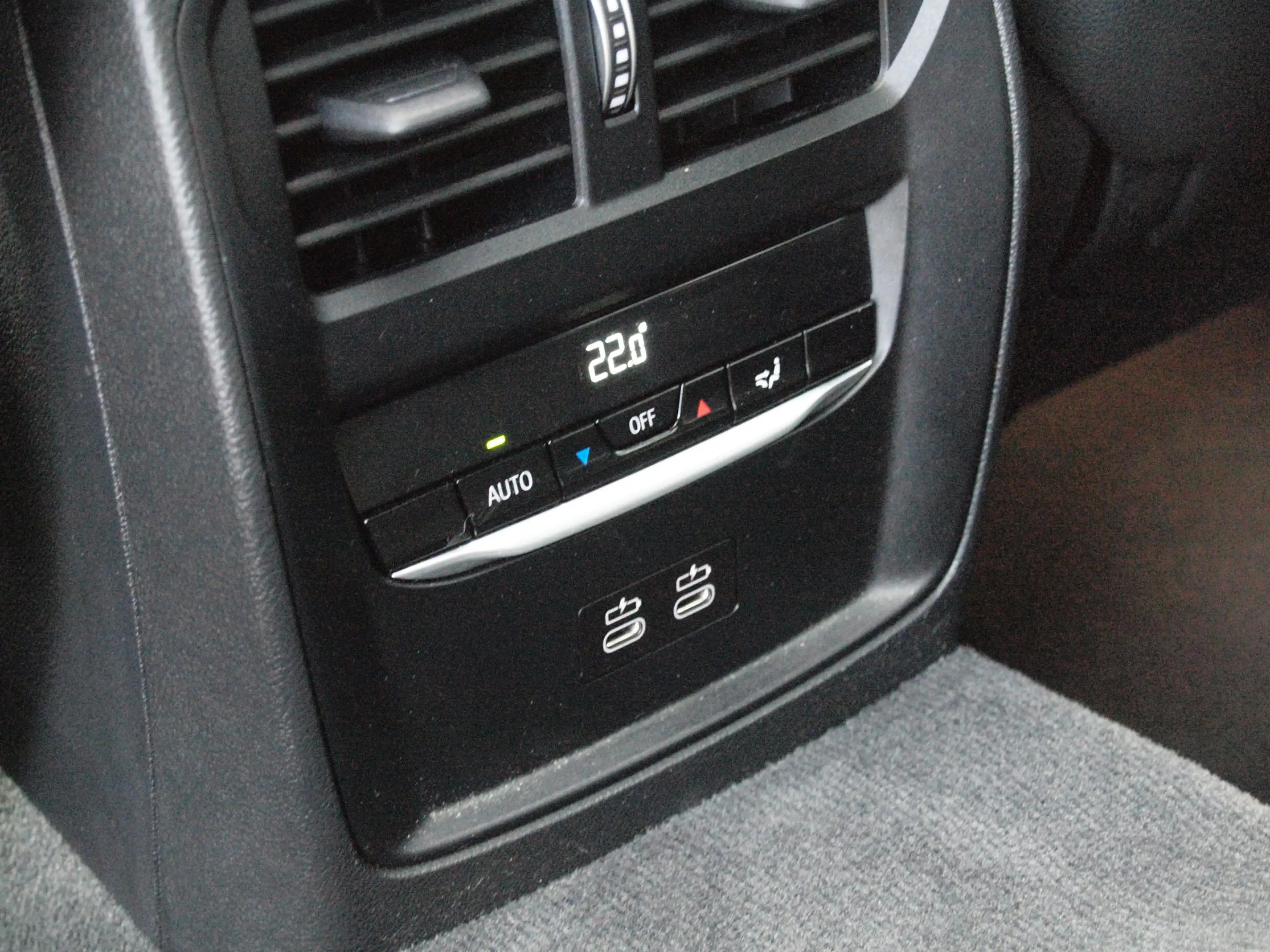 BMW i4 eDrive40 High Executive 84 kWh | M-Pakket | Schuif — photo 34