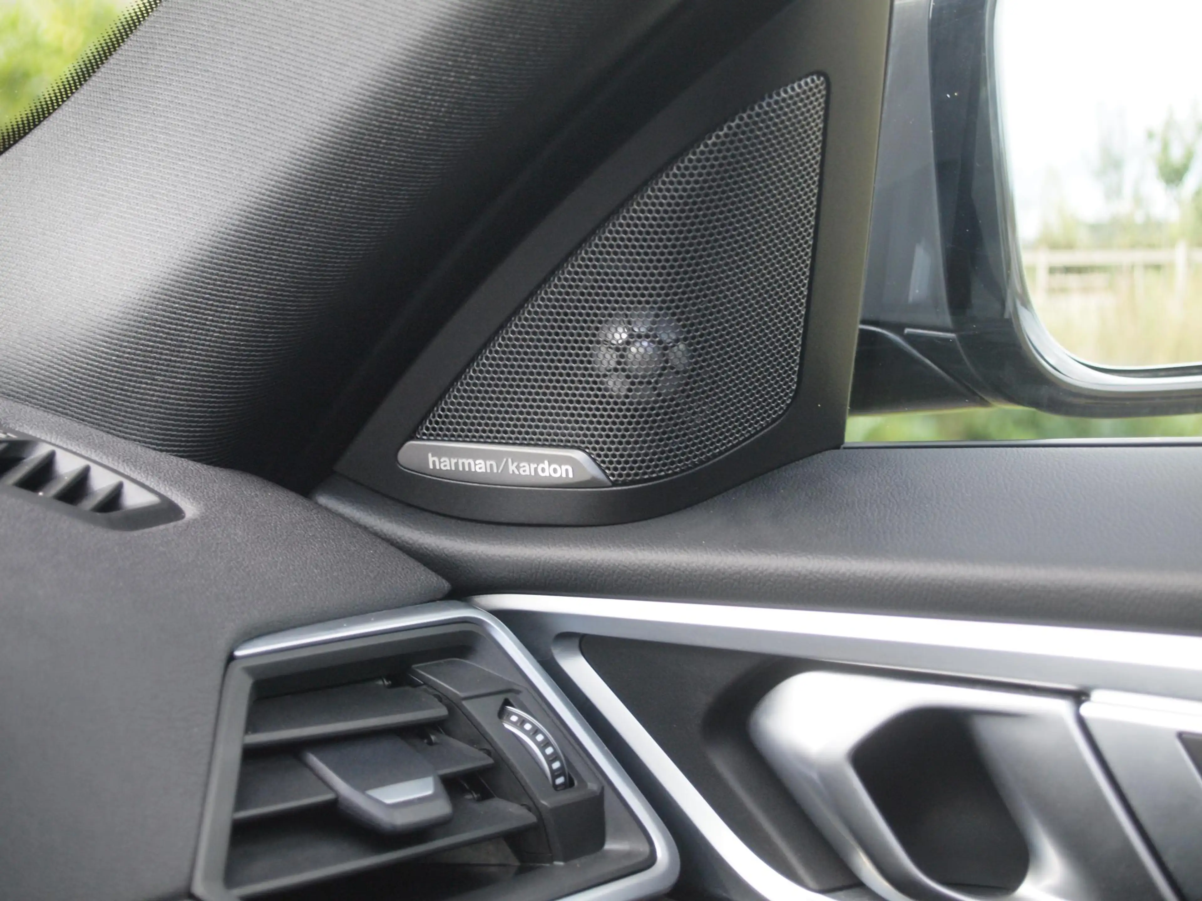 BMW i4 eDrive40 High Executive 84 kWh | M-Pakket | Schuif — photo 20