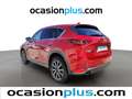 Mazda CX-5 2.0 Zenith White Leather 4WD Aut. 118kW Rojo - thumbnail 3