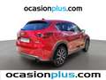 Mazda CX-5 2.0 Zenith White Leather 4WD Aut. 118kW Rojo - thumbnail 4