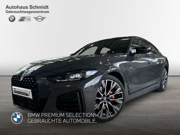 M440i xDrive Gran Coupé*M Sportpaket Pro*20"*LC Pr