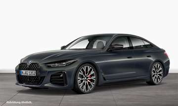M440i xDrive Gran Coupé*M Sportpaket Pro*20"*LC Pr