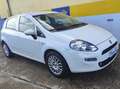 Fiat Grande Punto Grande Punto 5p 1.3 mjt 16v Emotion 90cv 6m FL Blanc - thumbnail 4