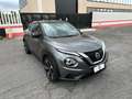 Nissan Juke 1.0 DIG-T 117 CV Tekna Grigio - thumbnail 8