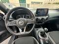 Nissan Juke 1.0 DIG-T 117 CV Tekna Grigio - thumbnail 14