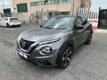Nissan Juke 1.0 DIG-T 117 CV Tekna Grigio - thumbnail 1