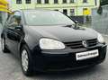 Volkswagen Golf Trendline 2.HAND 95000 KM KLIMA EURO 4 Schwarz - thumbnail 1
