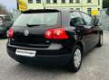 Volkswagen Golf Trendline 2.HAND 95000 KM KLIMA EURO 4 Schwarz - thumbnail 4