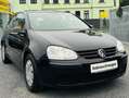 Volkswagen Golf Trendline 2.HAND 95000 KM KLIMA EURO 4 Schwarz - thumbnail 2