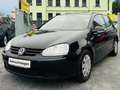 Volkswagen Golf Trendline 2.HAND 95000 KM KLIMA EURO 4 Schwarz - thumbnail 3