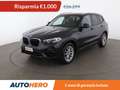 BMW X3 xDrive 20d Business Advantage MHEV Gris - thumbnail 1