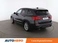 BMW X3 xDrive 20d Business Advantage MHEV Gris - thumbnail 4