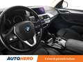 BMW X3 xDrive 20d Business Advantage MHEV Gris - thumbnail 11