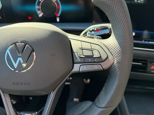 Volkswagen Tayron Sport TDI 4MOTION DSG Ansicht 9