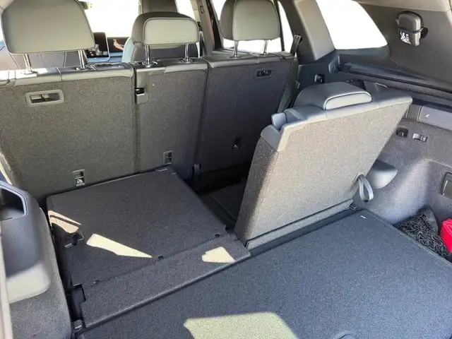 Volkswagen Tayron Sport TDI 4MOTION DSG Ansicht 20