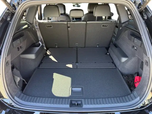 Volkswagen Tayron Sport TDI 4MOTION DSG Ansicht 21