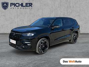 Sport TDI 4MOTION DSG