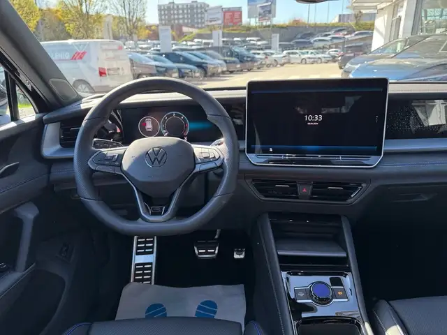 Volkswagen Tayron Sport TDI 4MOTION DSG Ansicht 7