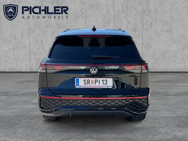 Volkswagen Tayron Sport TDI 4MOTION DSG Ansicht 22