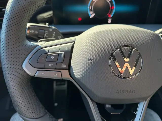 Volkswagen Tayron Sport TDI 4MOTION DSG Ansicht 8