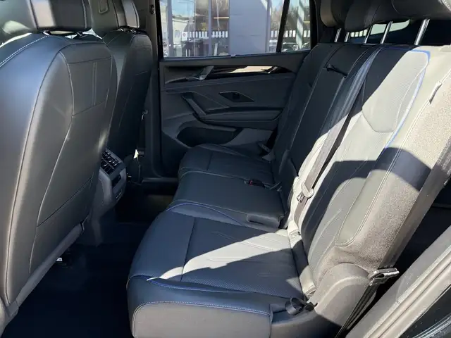 Volkswagen Tayron Sport TDI 4MOTION DSG Ansicht 18