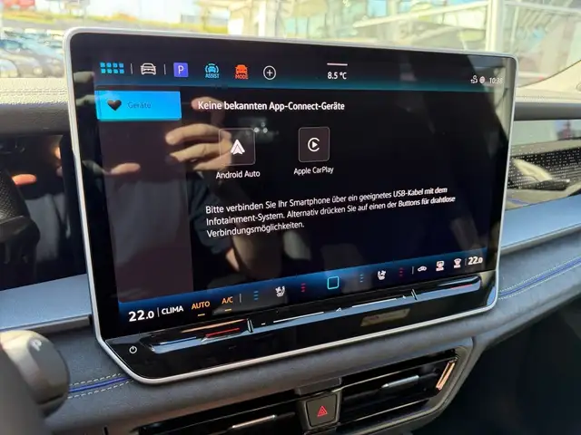 Volkswagen Tayron Sport TDI 4MOTION DSG Ansicht 16