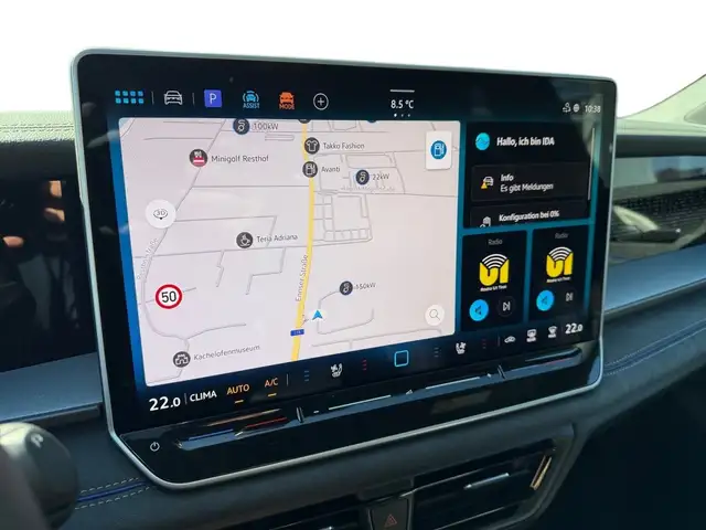 Volkswagen Tayron Sport TDI 4MOTION DSG Ansicht 11