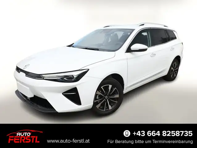 MG MG5 Comfort 5 51kWh ACC Keyl Kam PDC SHZ LED Nav 13...