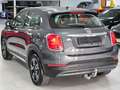 Fiat 500X 1.4i Led Sensors Clim Cruise Amovible Blue Gps Синій - thumbnail 4
