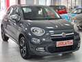 Fiat 500X 1.4i Led Sensors Clim Cruise Amovible Blue Gps Синій - thumbnail 3