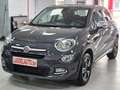 Fiat 500X 1.4i Led Sensors Clim Cruise Amovible Blue Gps Синій - thumbnail 1